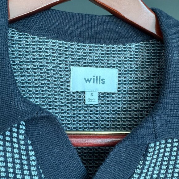 WILLS Classic Polo - Picture 3 of 3